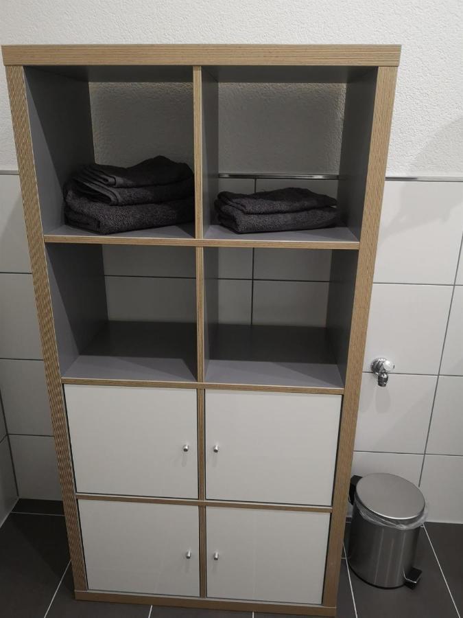 Ferienwohnung FW Kleine Kirchgasse Annaberg-Buchholz Exterior foto