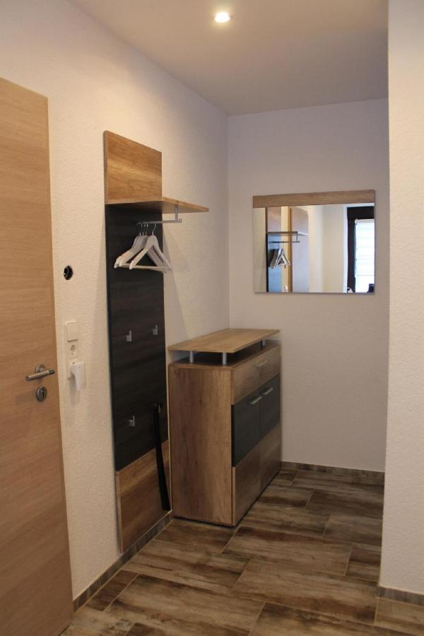 Ferienwohnung FW Kleine Kirchgasse Annaberg-Buchholz Exterior foto